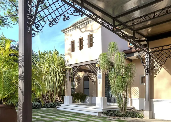 Casa vacanze Villa Coral