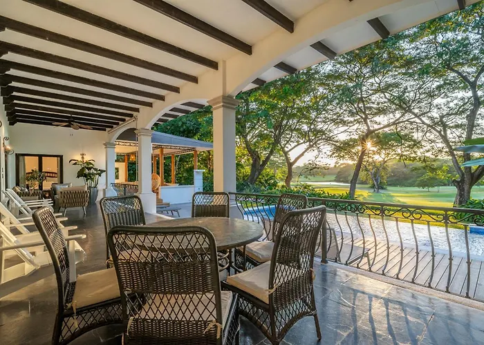 Casa vacanze Villa Coral