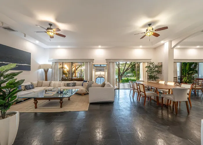 Casa vacanze Villa Coral *