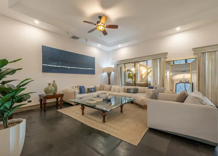 Casa vacanze Villa Coral