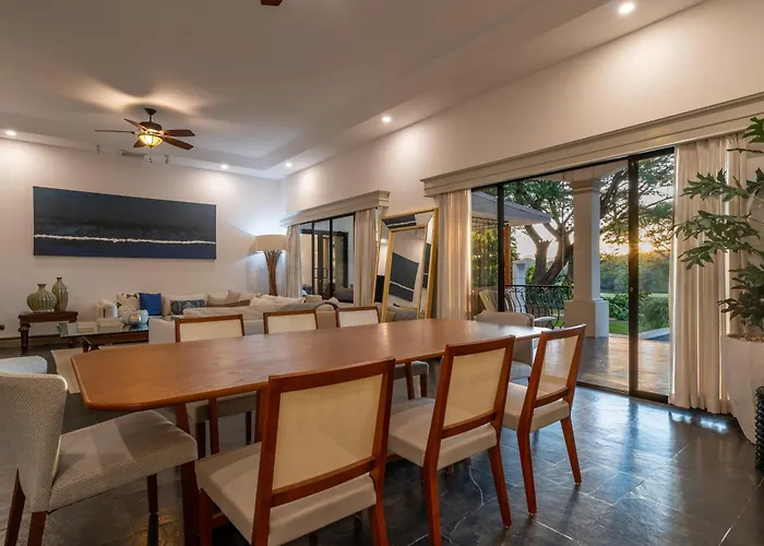 Villa Coral Casa vacanze *