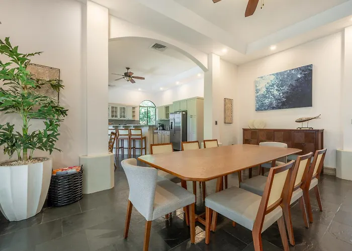 Villa Coral