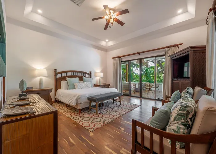 Villa Coral *