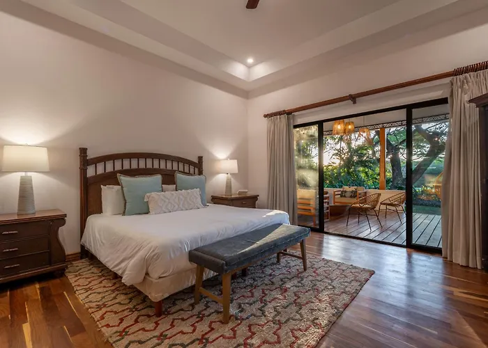 Villa Coral Playa Conchal