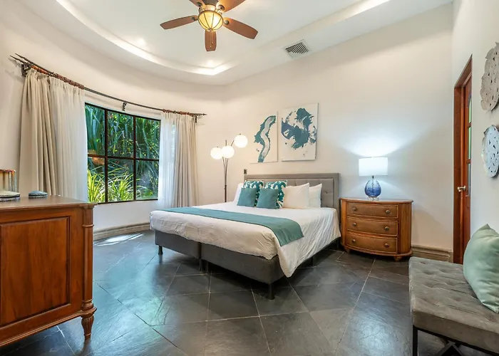 Villa Coral Playa Conchal