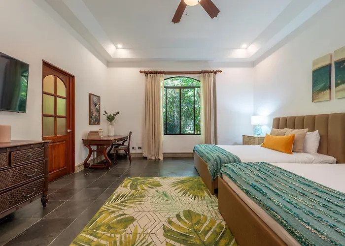 Casa vacanze Villa Coral Playa Conchal
