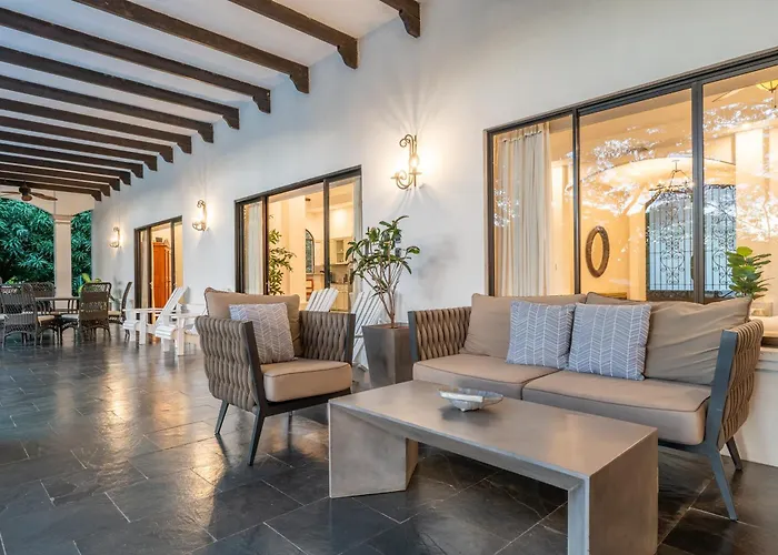 Villa Coral Playa Conchal