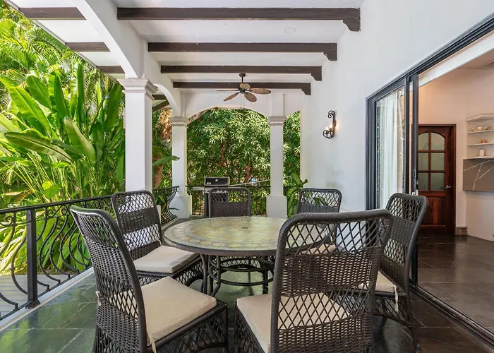 Villa Coral Casa vacanze