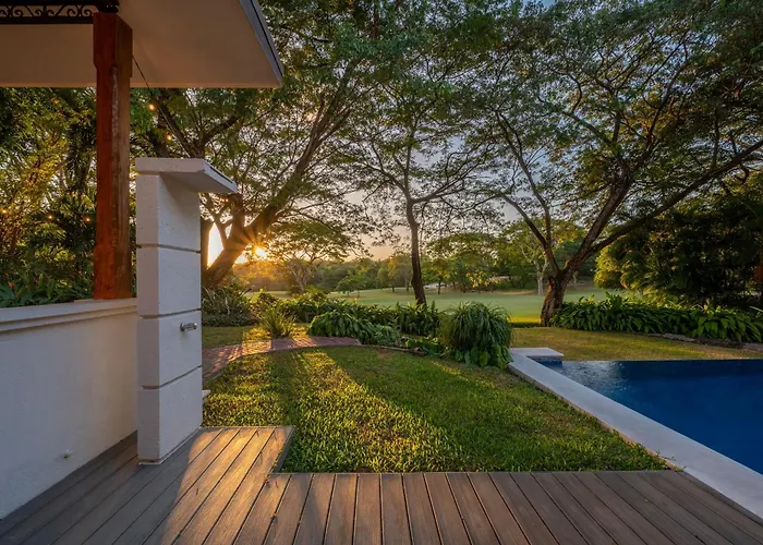 Villa Coral Casa vacanze *