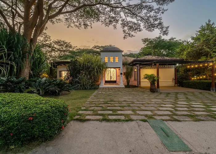 Villa Coral *