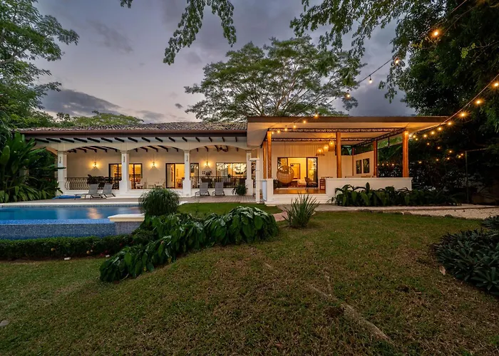 Villa Coral Casa vacanze