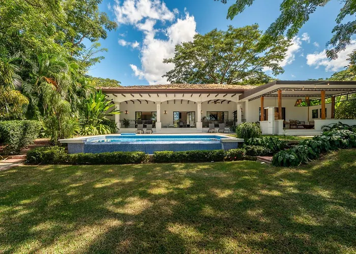 Casa vacanze Villa Coral *